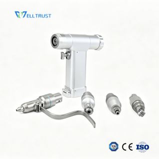 Orthopedic Drill