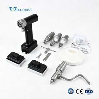 EB100 Brushless Motor Micro Drill Saw