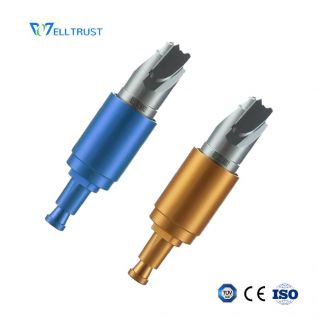 Disposable Cranial Perforator Drill Bit for Neurosurgery