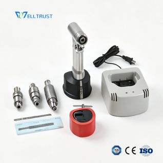 Orthopedic Drill