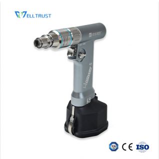 E100 Mini Sagittal Saw