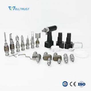 A+100 Multifunctional Veterinary Orthopaedic Power Tools (14.8V Lithium Battery)