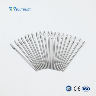 Orthopedic Burr for Neurosurgery & Joint Procedures