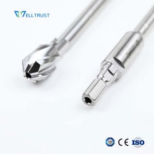 Flexible Reamer set 
