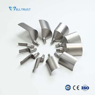 TPLO Saw Blades